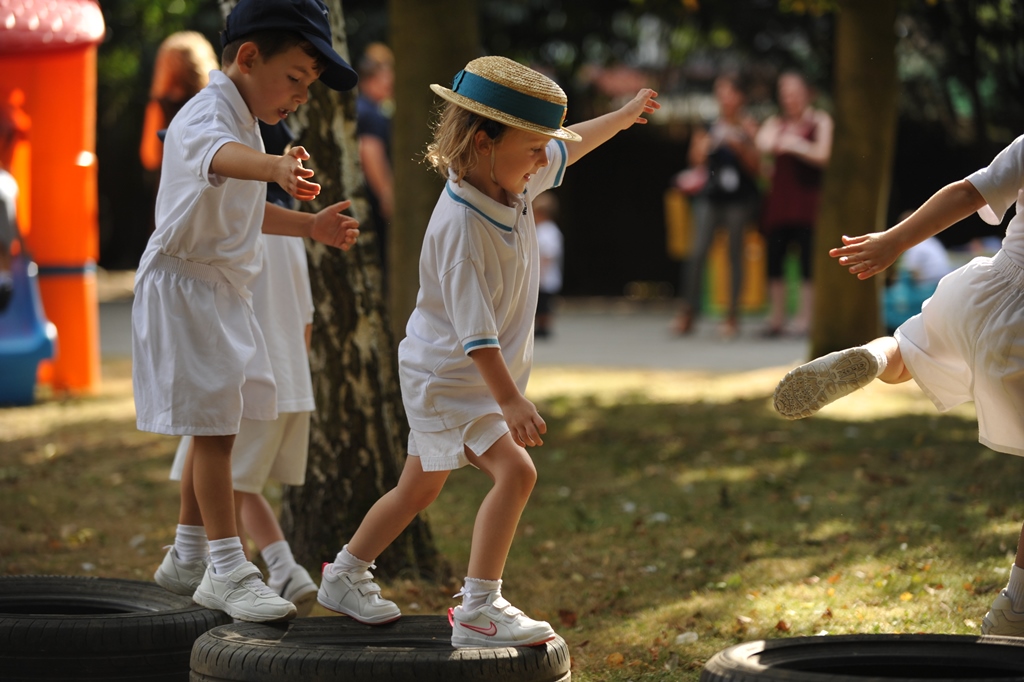 Clubs and Activities Widford Lodge