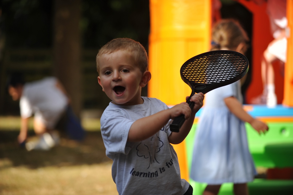 Widford Lodge Pre School